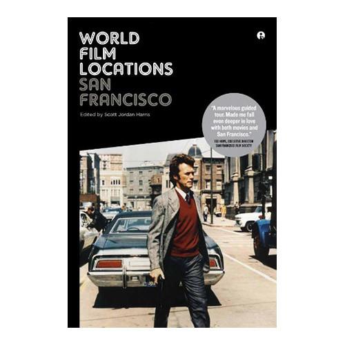 World Film Locations: San Francisco