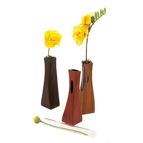 Standing Bud Vase