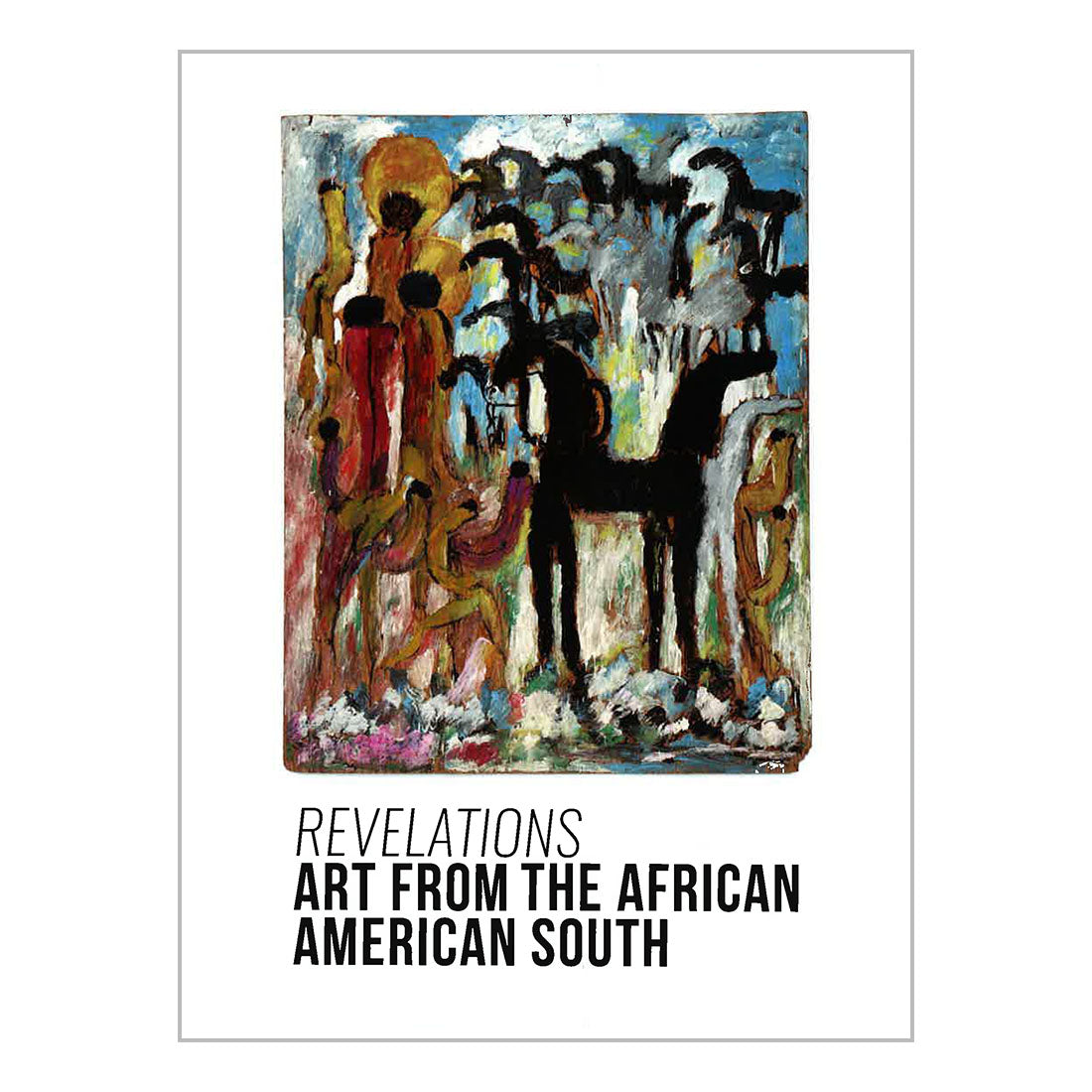 Revelations Boxed Notecards