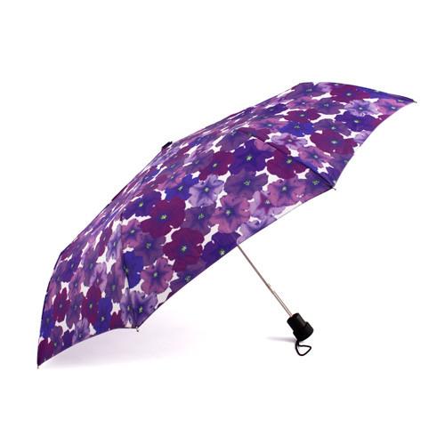 Petunias Umbrella