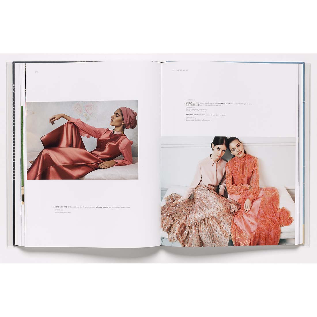 Contemporary Muslim Fashions (Hardcover)