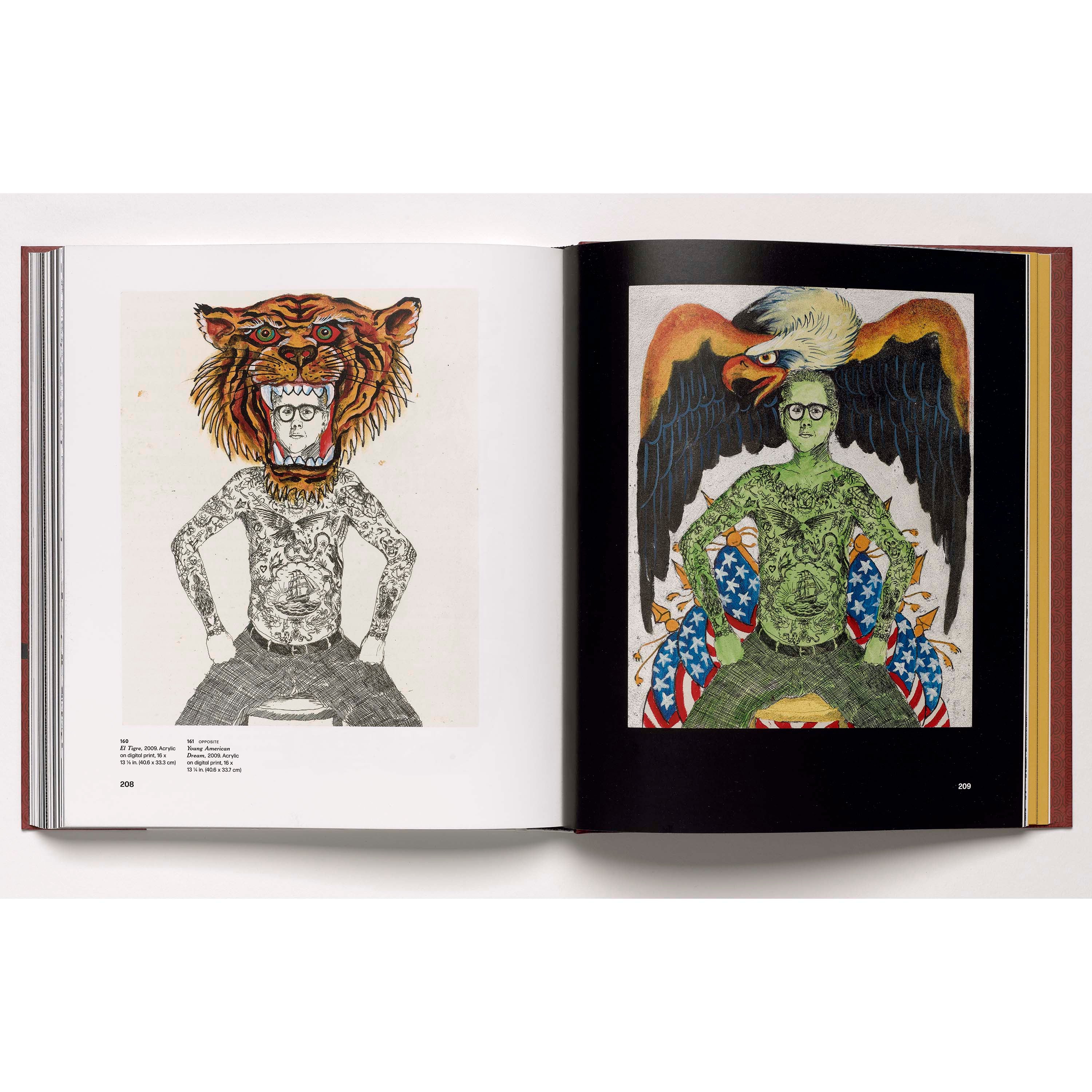 Ed Hardy: Deeper Than Skin - de Young & Legion of Honor Museum Stores