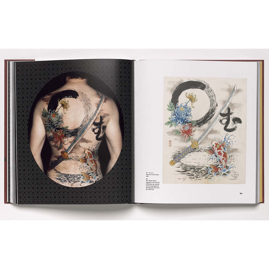 Ed Hardy: Deeper Than Skin - de Young & Legion of Honor Museum Stores