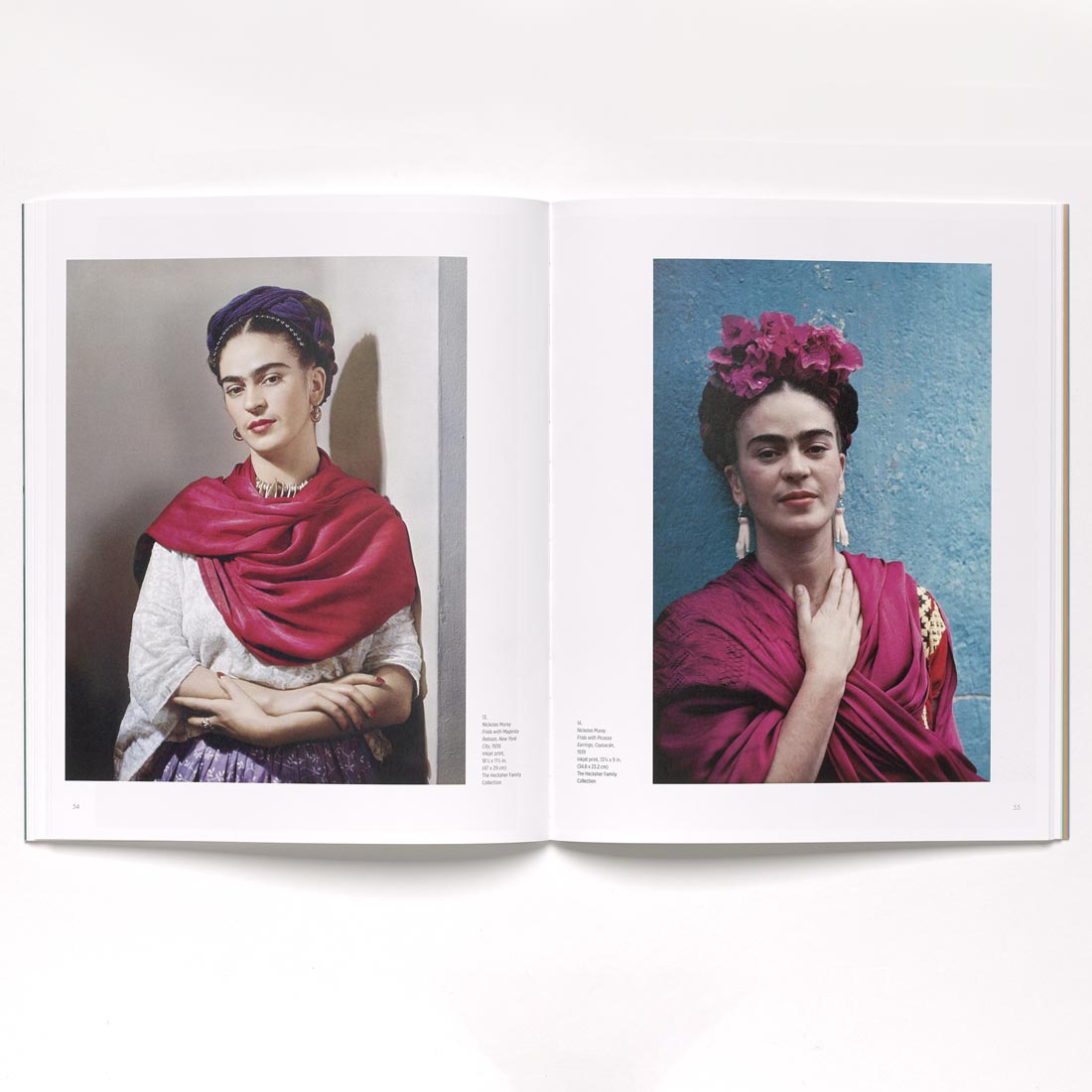 Frida Kahlo and San Francisco