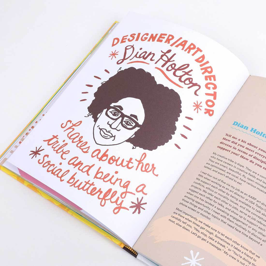 We Inspire Me: Cultivate Your Creative Crew to Work, Play, and Make