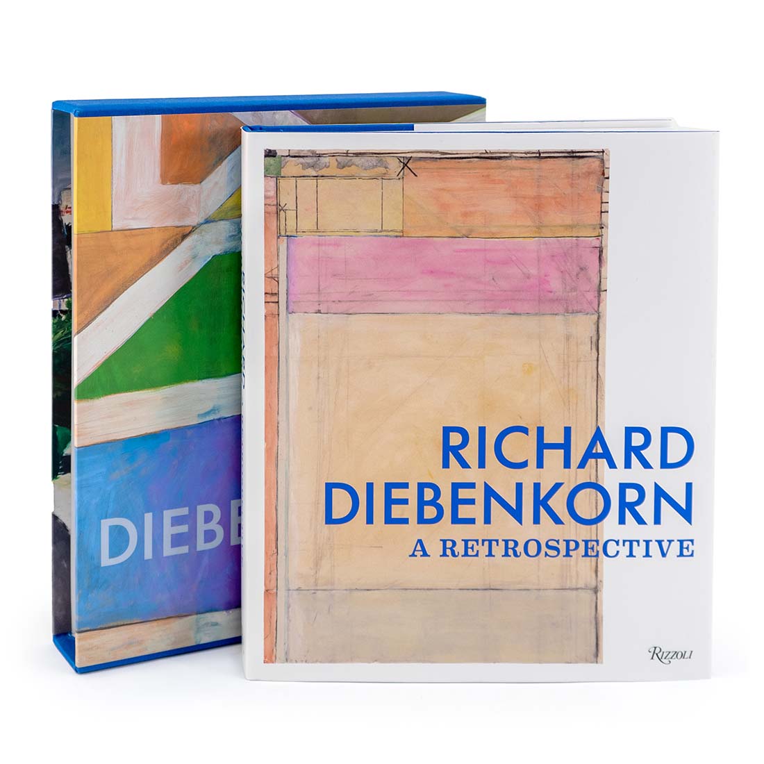 Richard Diebenkorn: A Retrospective