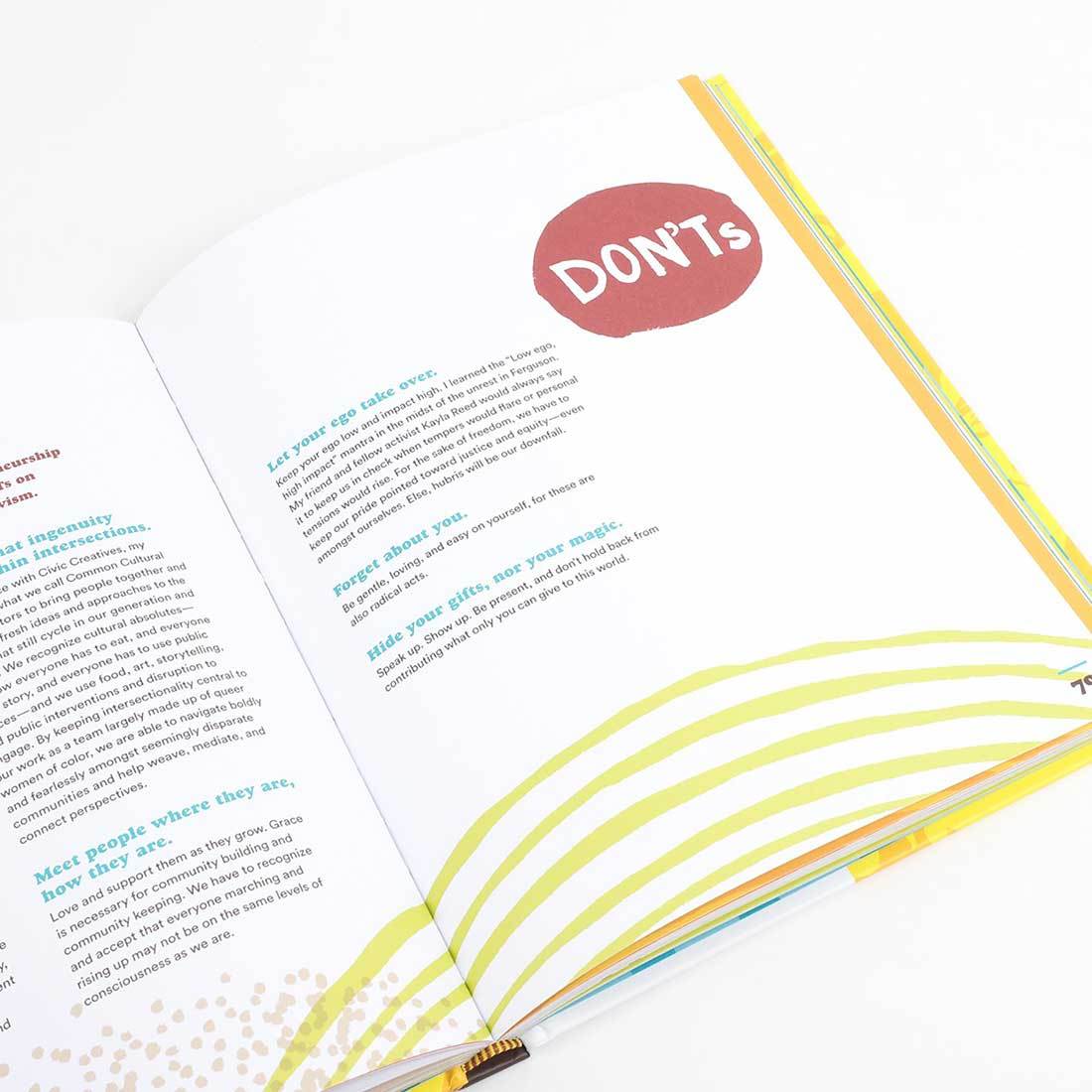 We Inspire Me: Cultivate Your Creative Crew to Work, Play, and Make