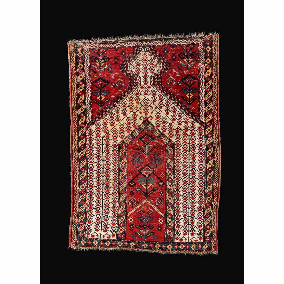 Turkmen Carpets: The Neville Kingston Collection