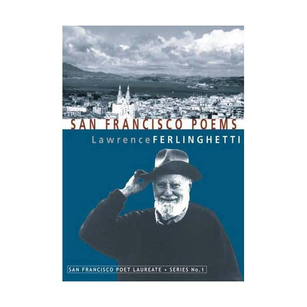 San Francisco Poems