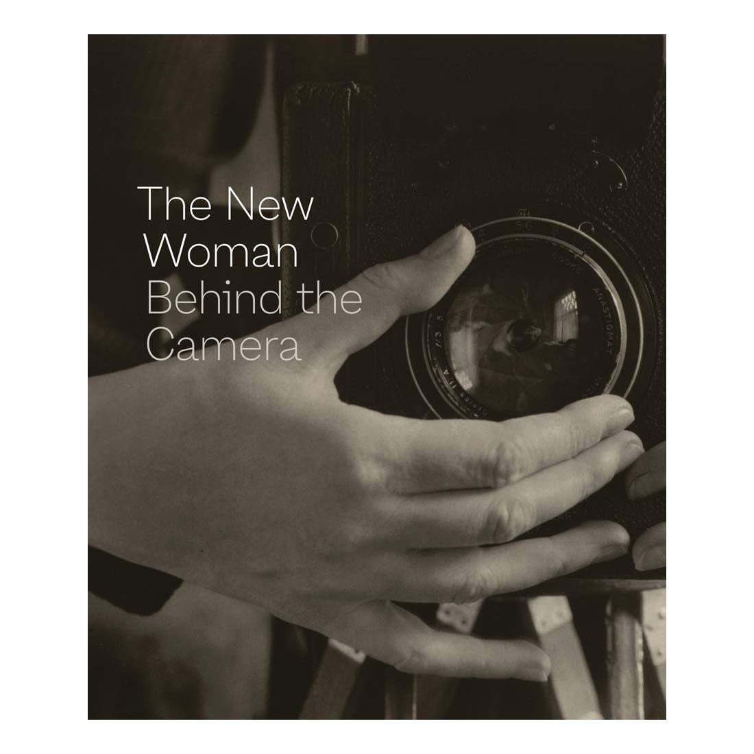 The New Woman Behind the Camera