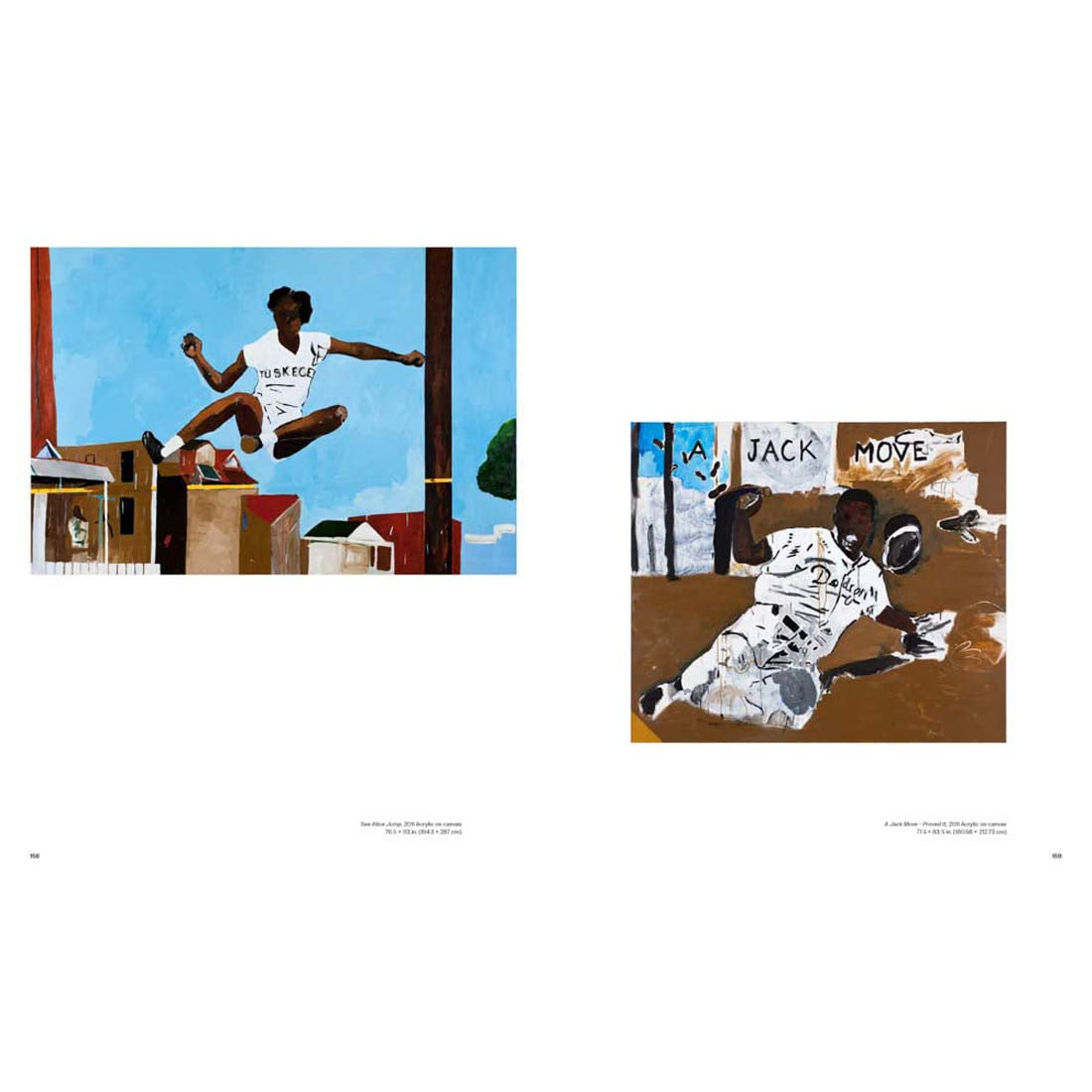 Henry Taylor: B Side - de Young & Legion of Honor Museum Stores