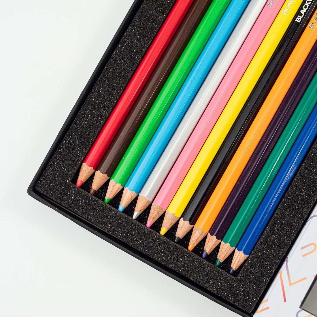 Blackwing Colored Pencil Set