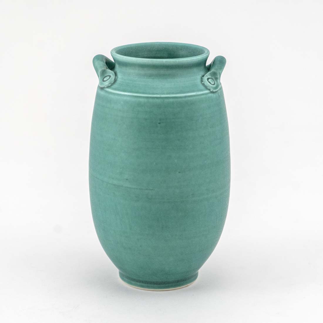 Gingko Vase