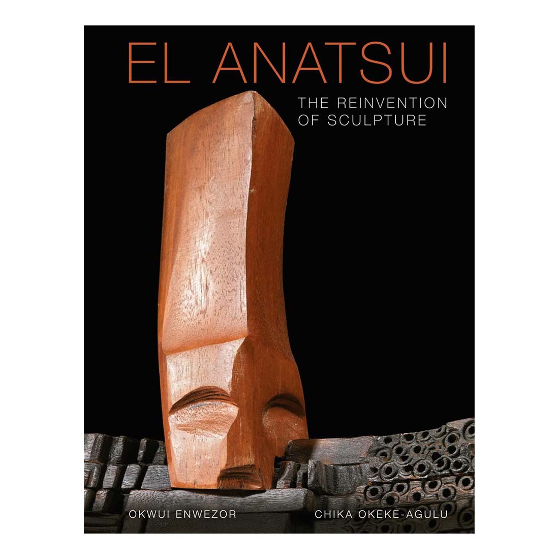 El Anatsui: The Reinvention of Sculpture