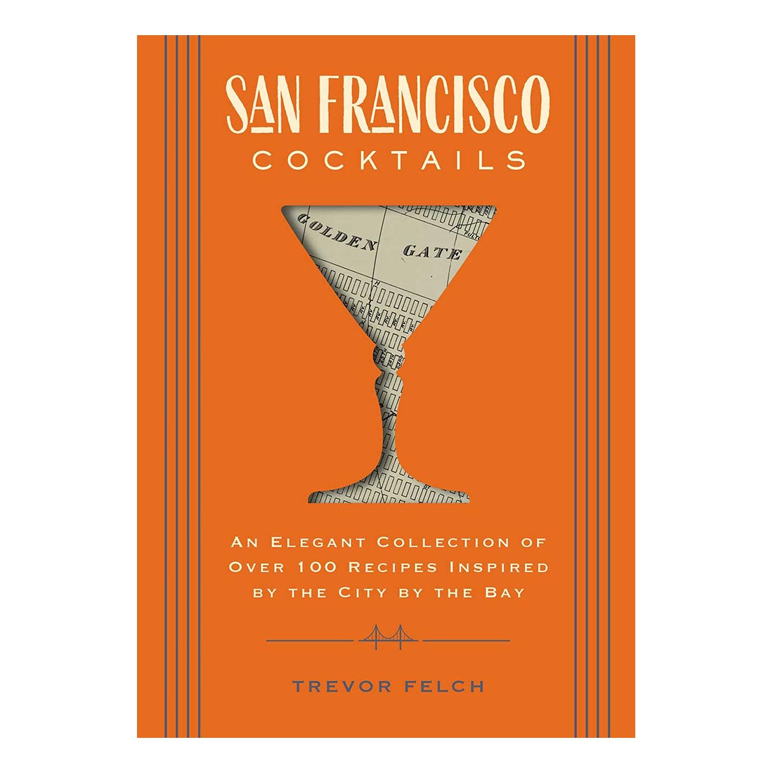 San Francisco Cocktails