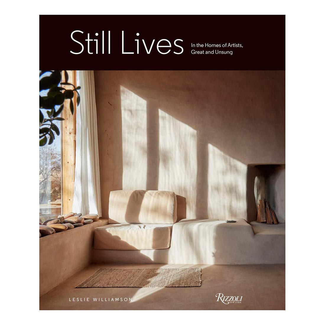 Still Lives: In the Homes of Artists
