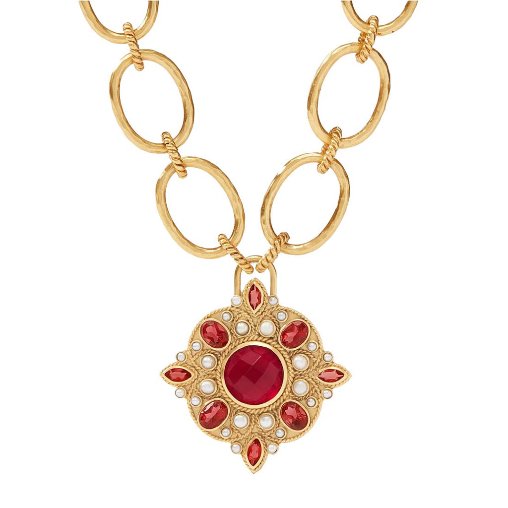 Antonia Statement Necklace