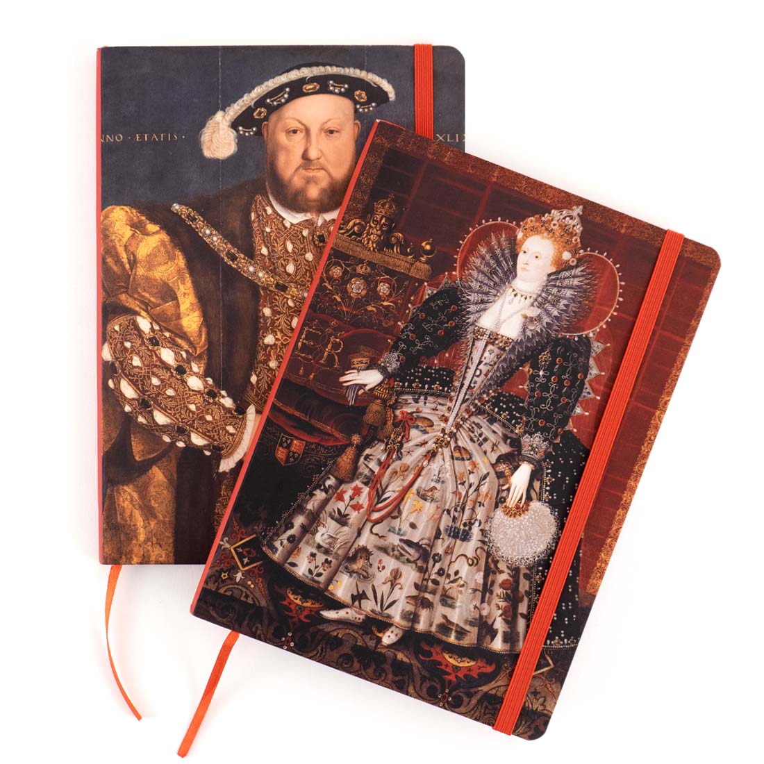 King Henry VIII Journal