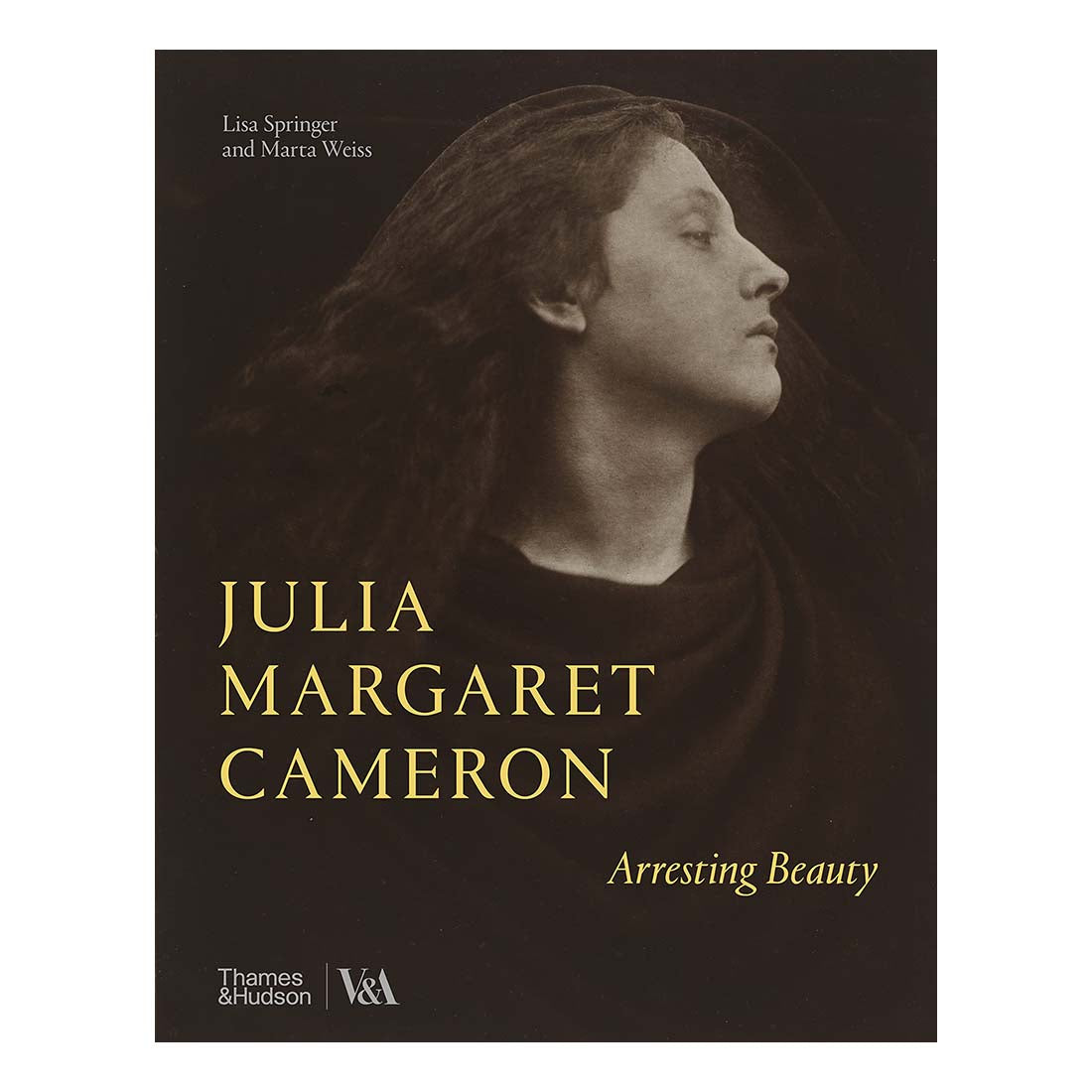 Julia Margaret Cameron: Arresting Beauty