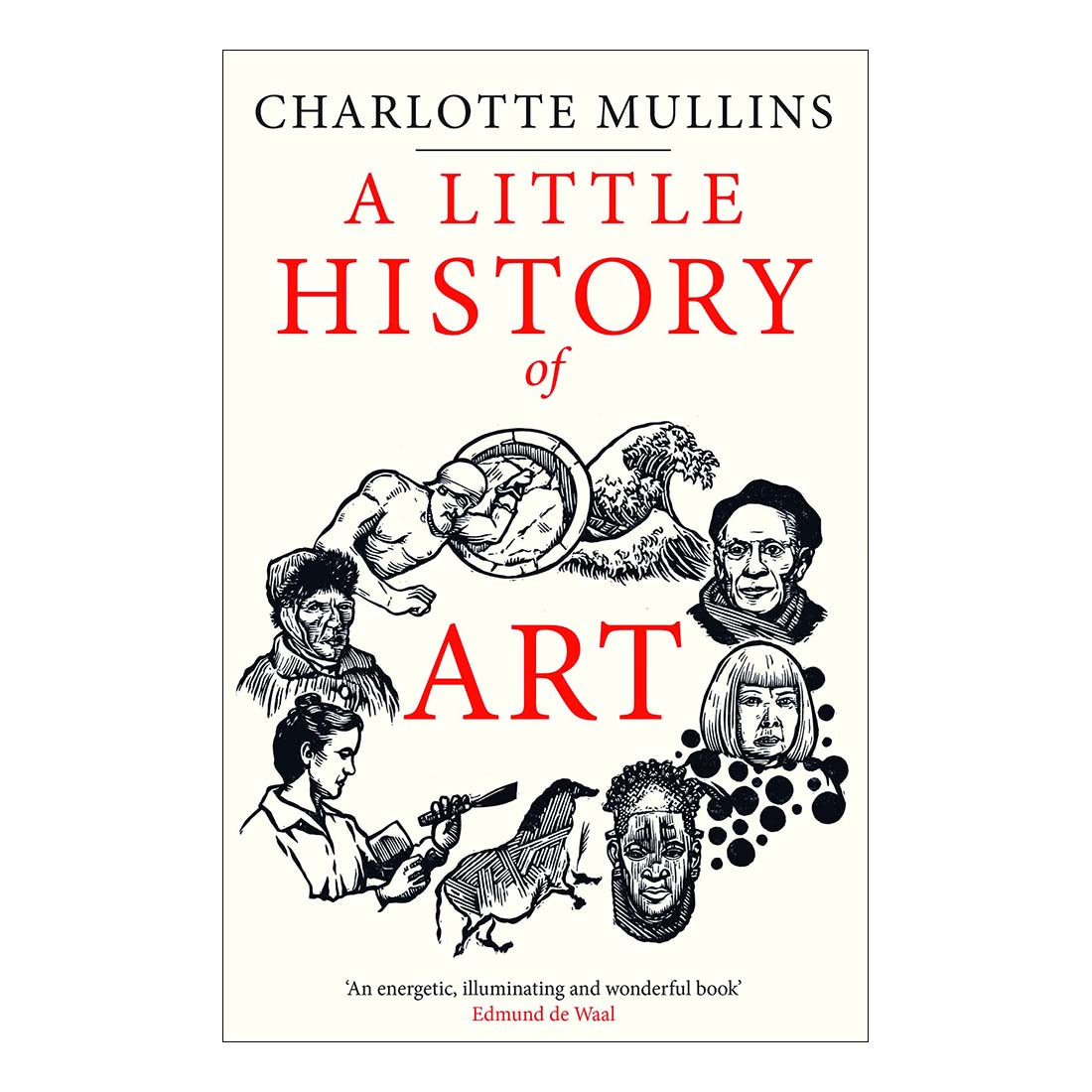 A Little History of Art