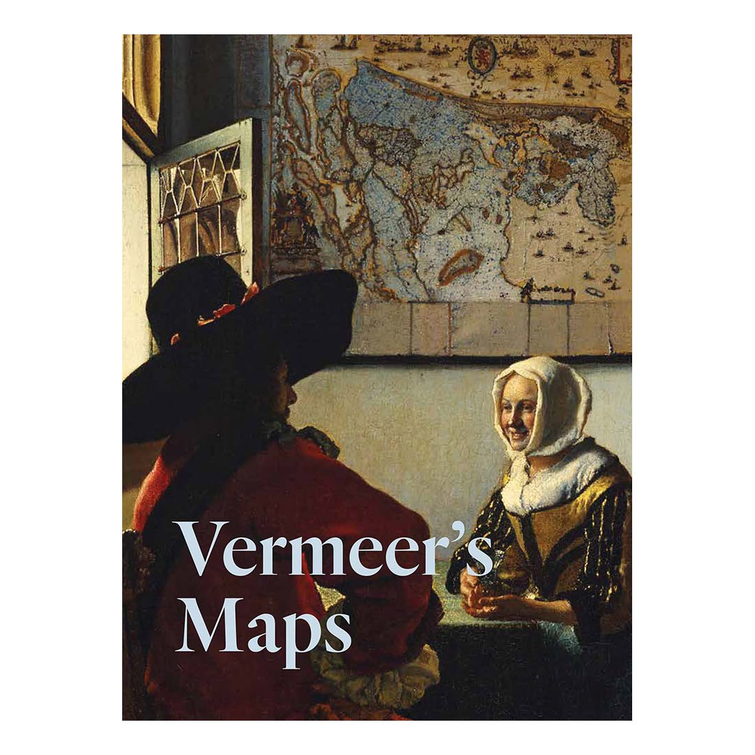 Vermeer&#39;s Maps