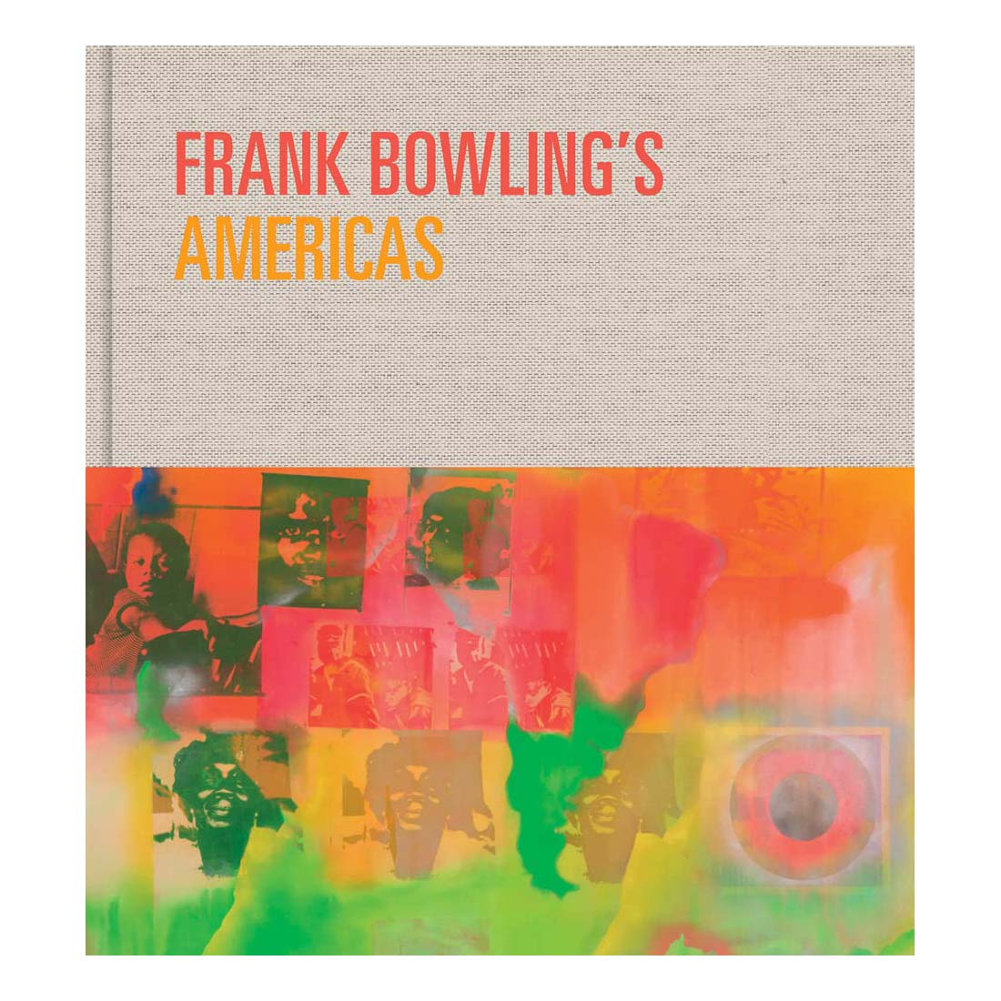 Frank Bowling&#39;s Americas: New York, 1966-75