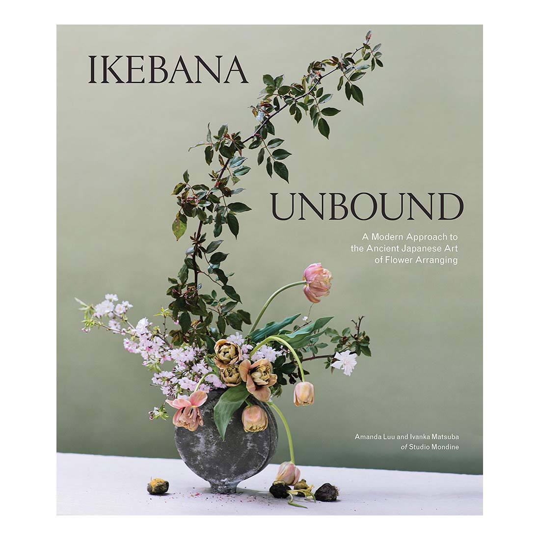 Ikebana Unbound - de Young & Legion of Honor Museum Stores