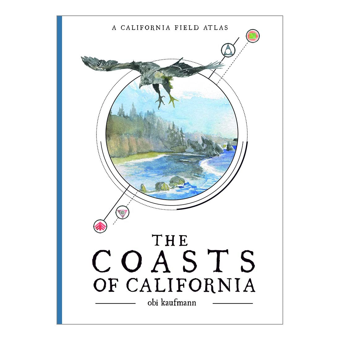 The Coasts of California