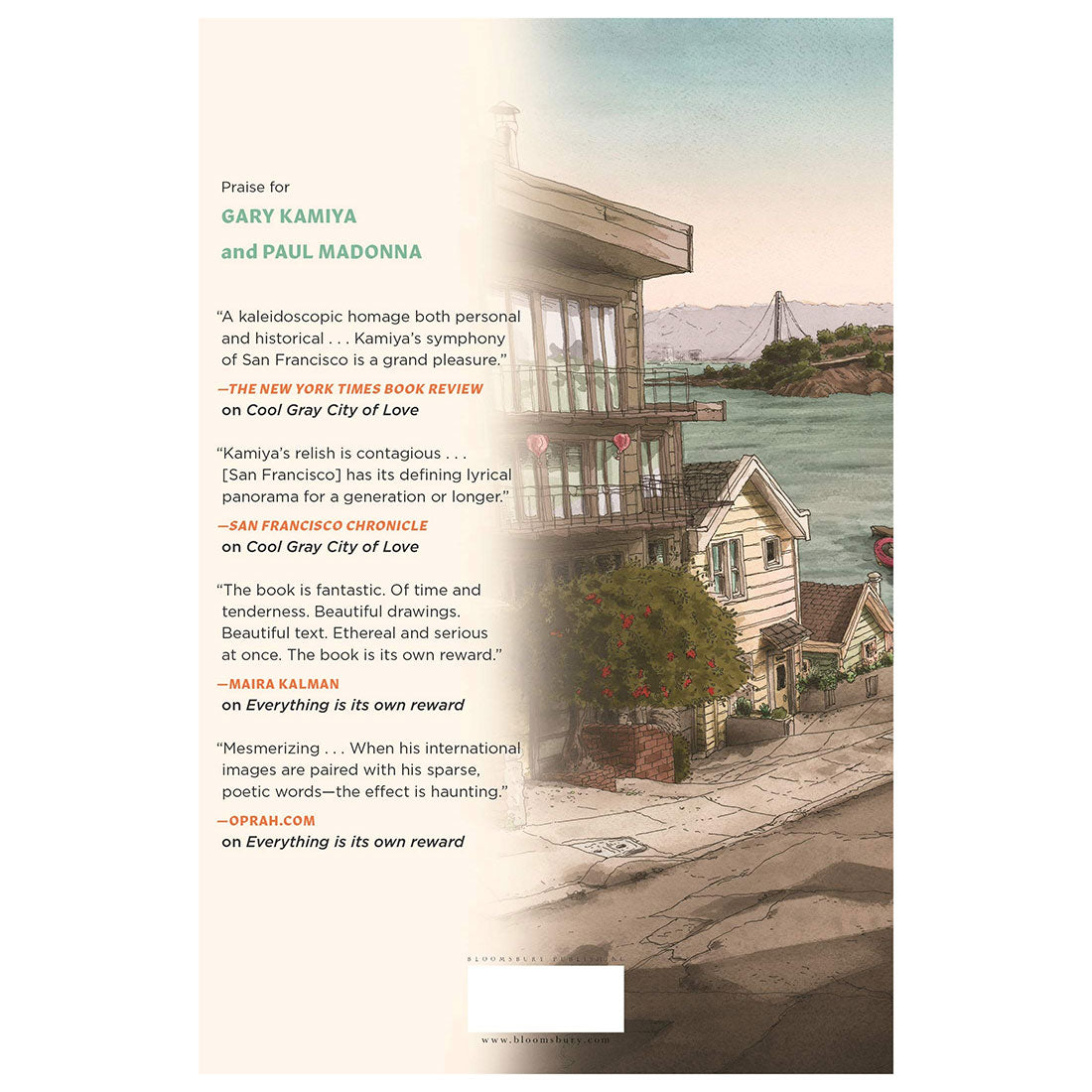 Spirits of San Francisco: Voyages through the Unknown CitySpirits of San Francisco: Voyages through the Unknown City