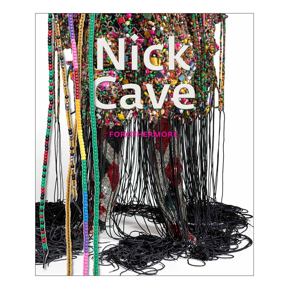 Nick Cave: Forothermore