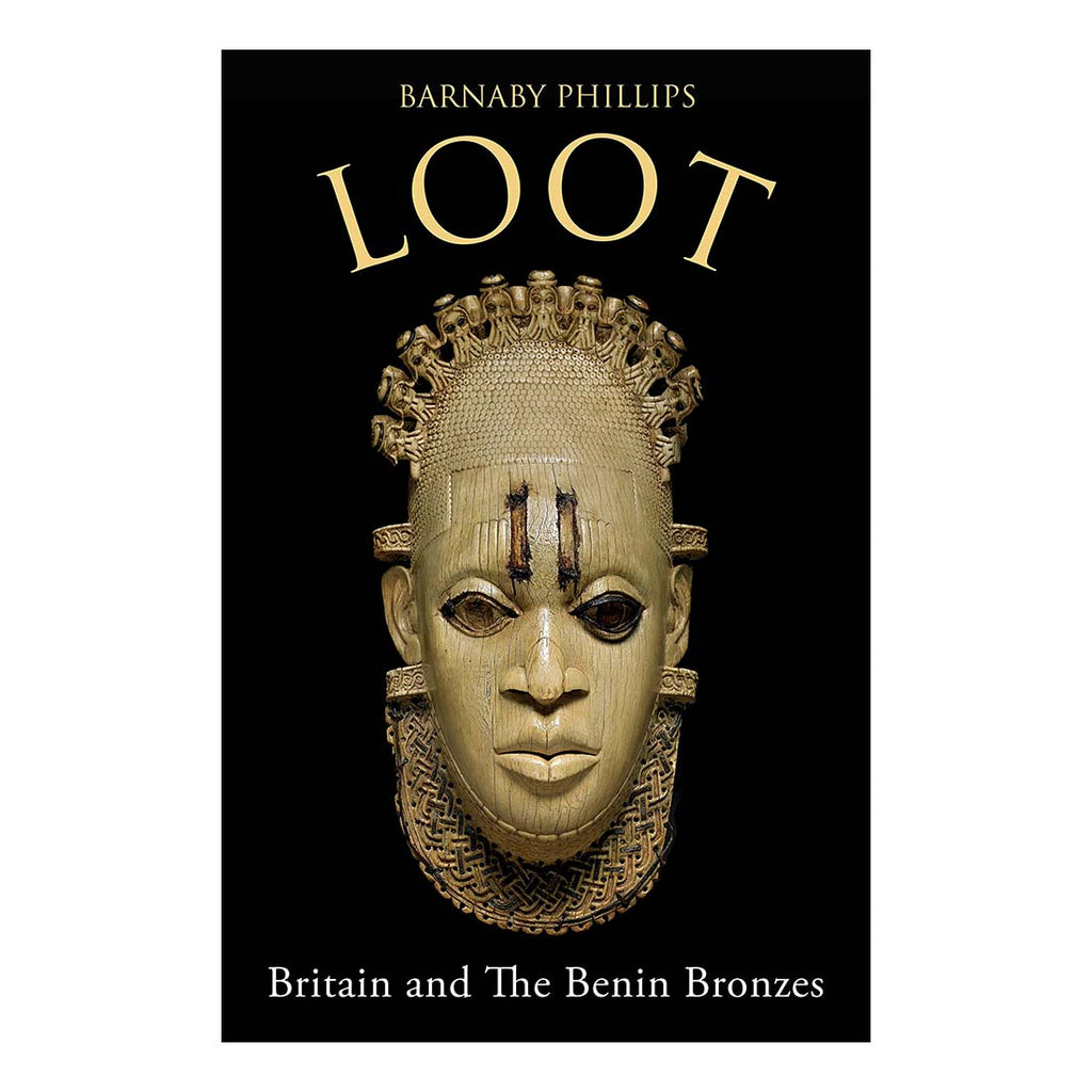 Loot: Britain and the Benin Bronzes - de Young & Legion of Honor