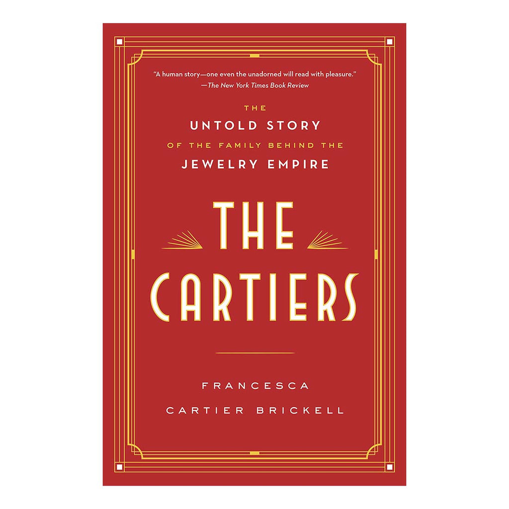 The Cartiers The Untold Story de Young Legion of Honor Museum