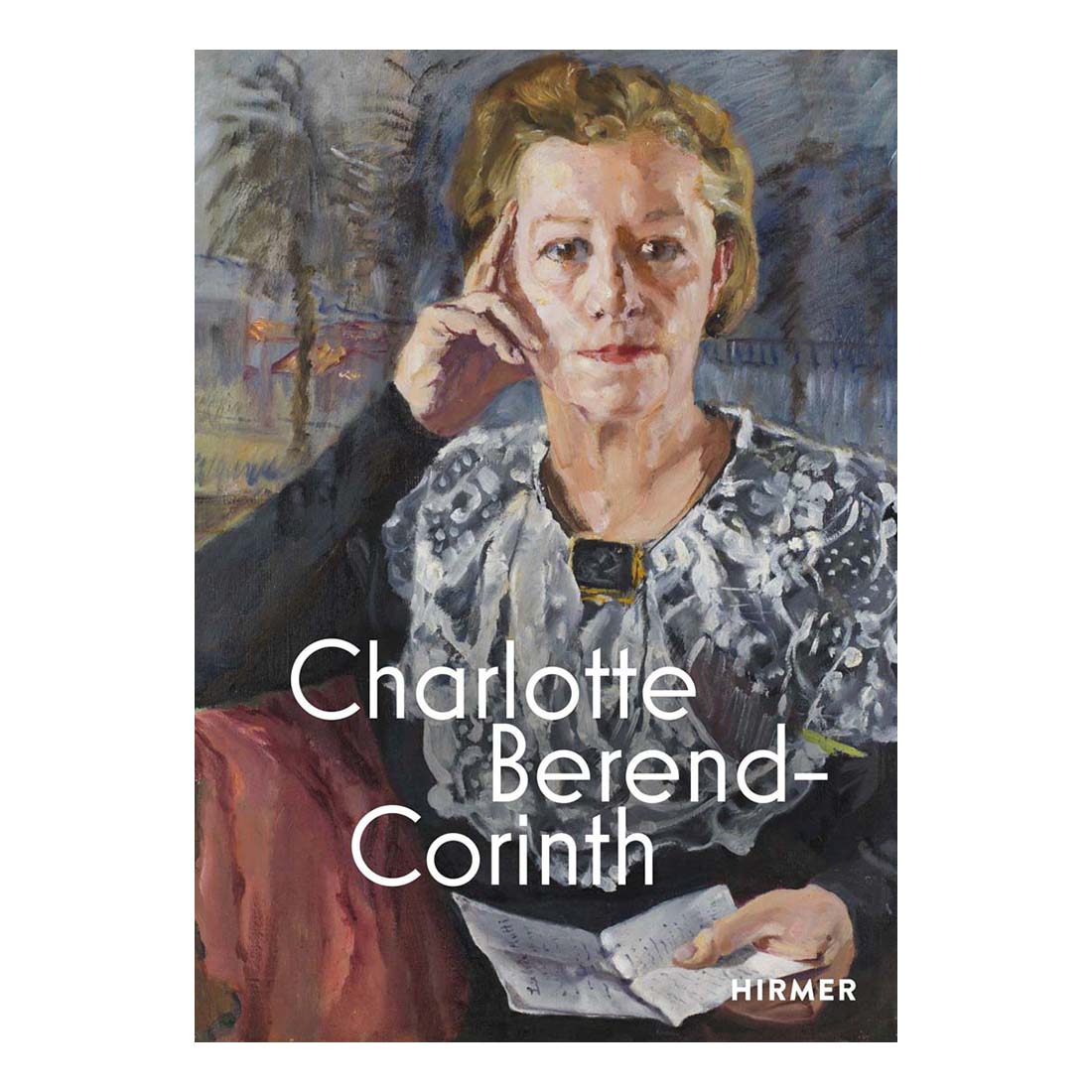 Charlotte Berend-Corinth