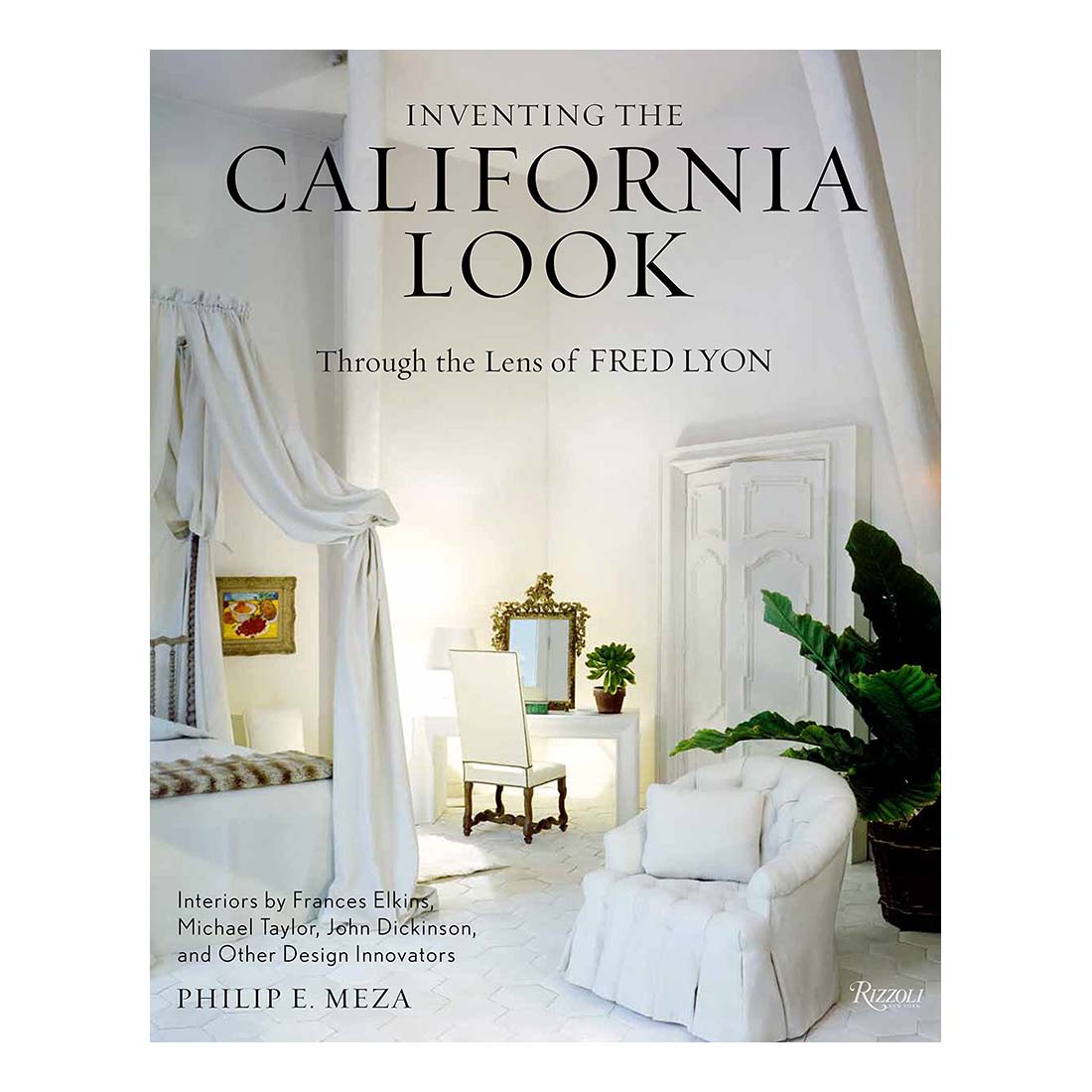 Inventing the California Look