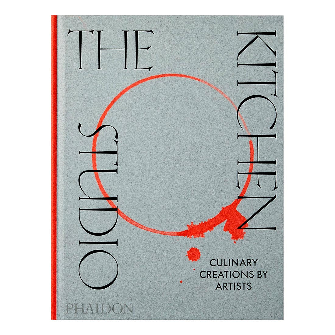 The Kitchen Studio: Culinary Creations by Artists