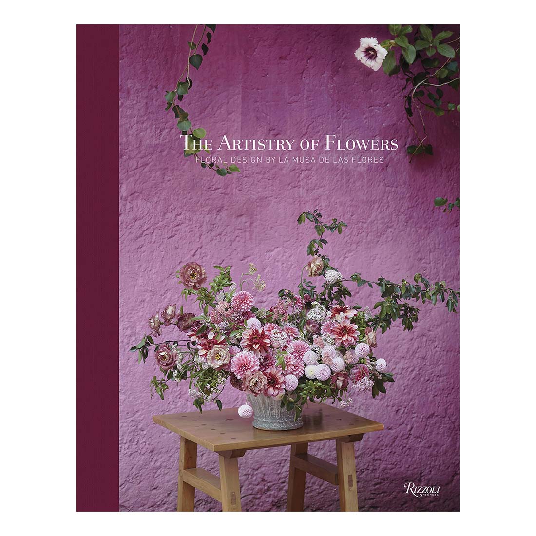 The Artistry of Flowers: Floral Designs by La Musa de las Flores