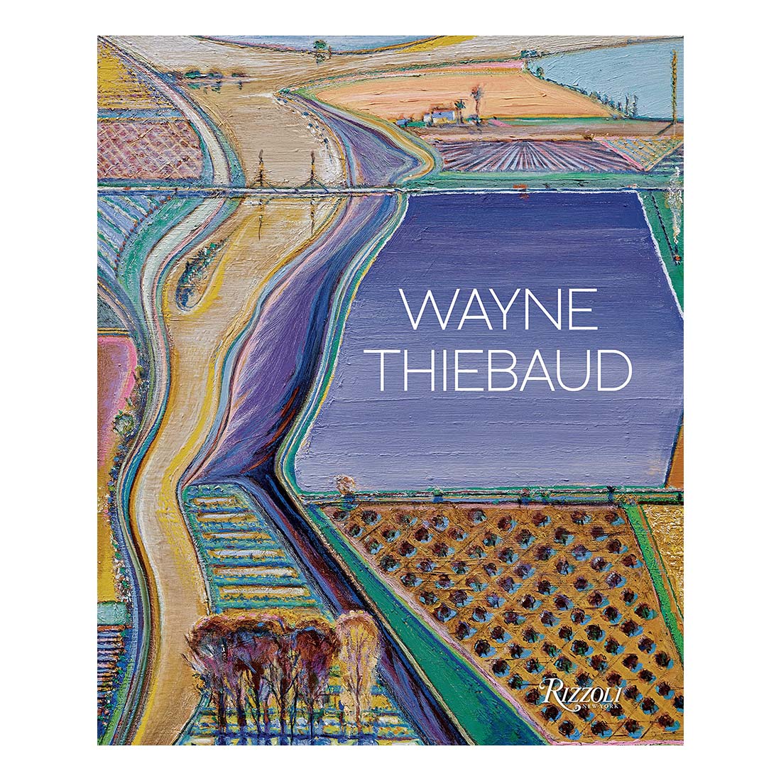 Wayne Thiebaud (Updated Edition)