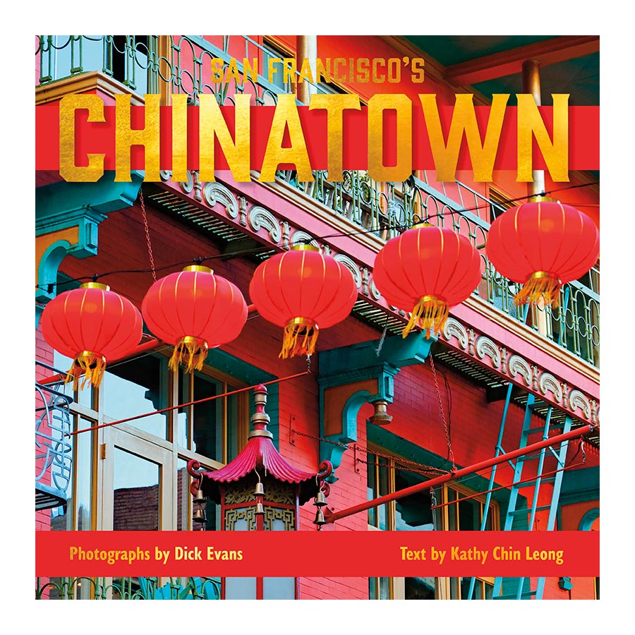 San Francisco&#39;s Chinatown