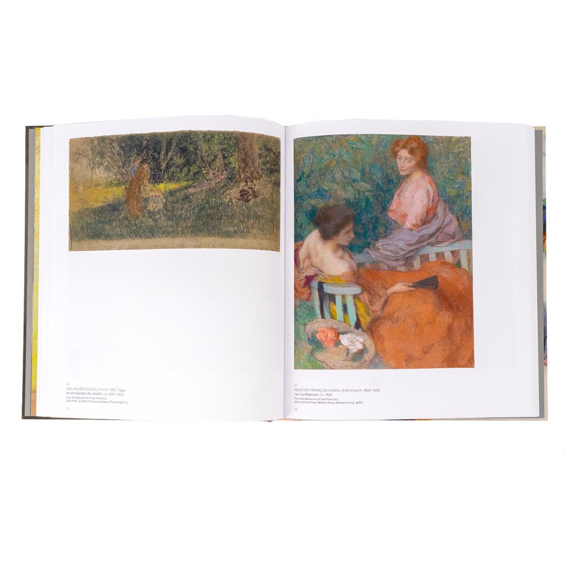 Color Into Line: Pastels From The Renaissance To The Present
