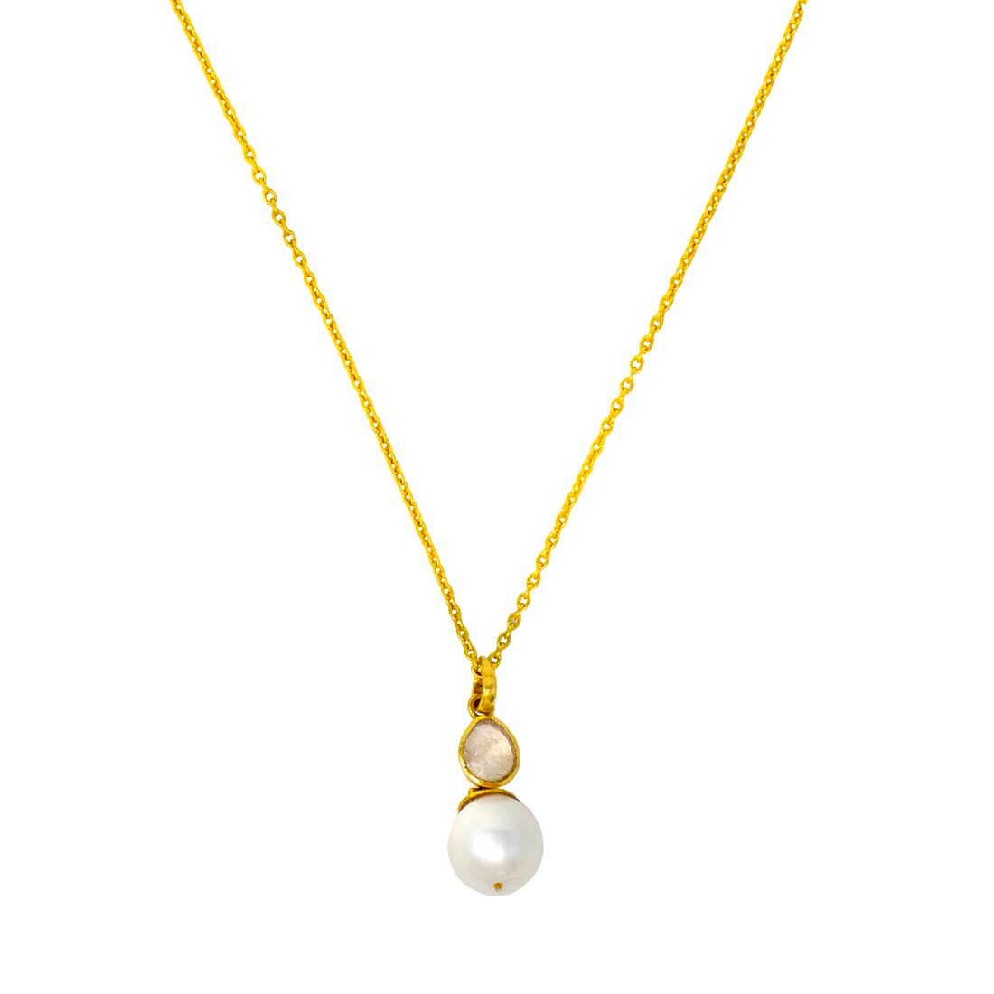 Rainbow Sapphire Necklace – FANCI Fine Jewellery