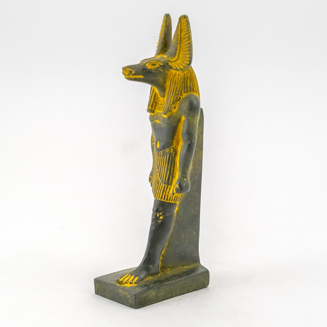 Anubis Statuette