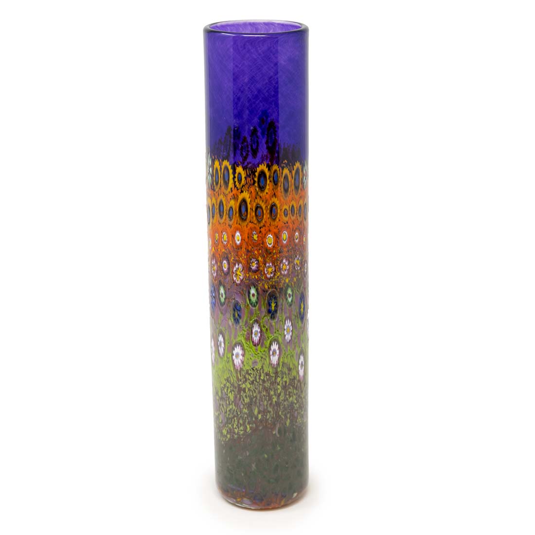 Garden Cylinder Vase