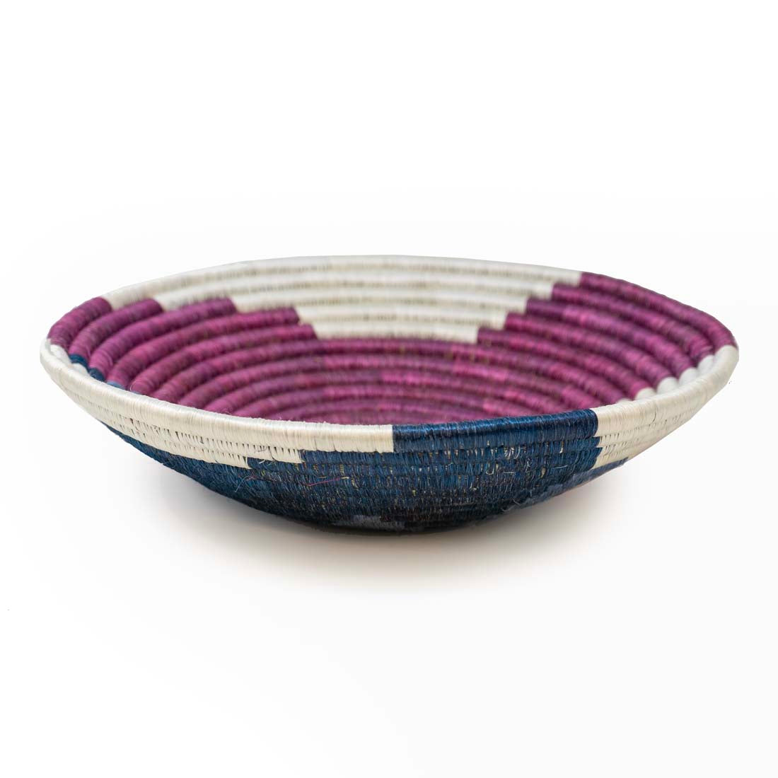 Synthesis Woven Bowl