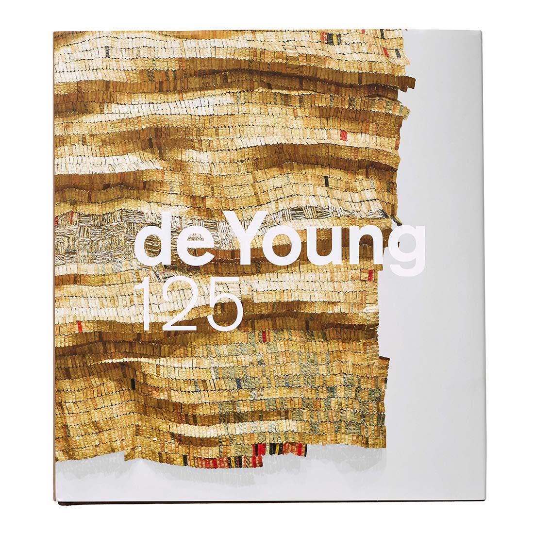 de Young 125 (Spanish Edition)