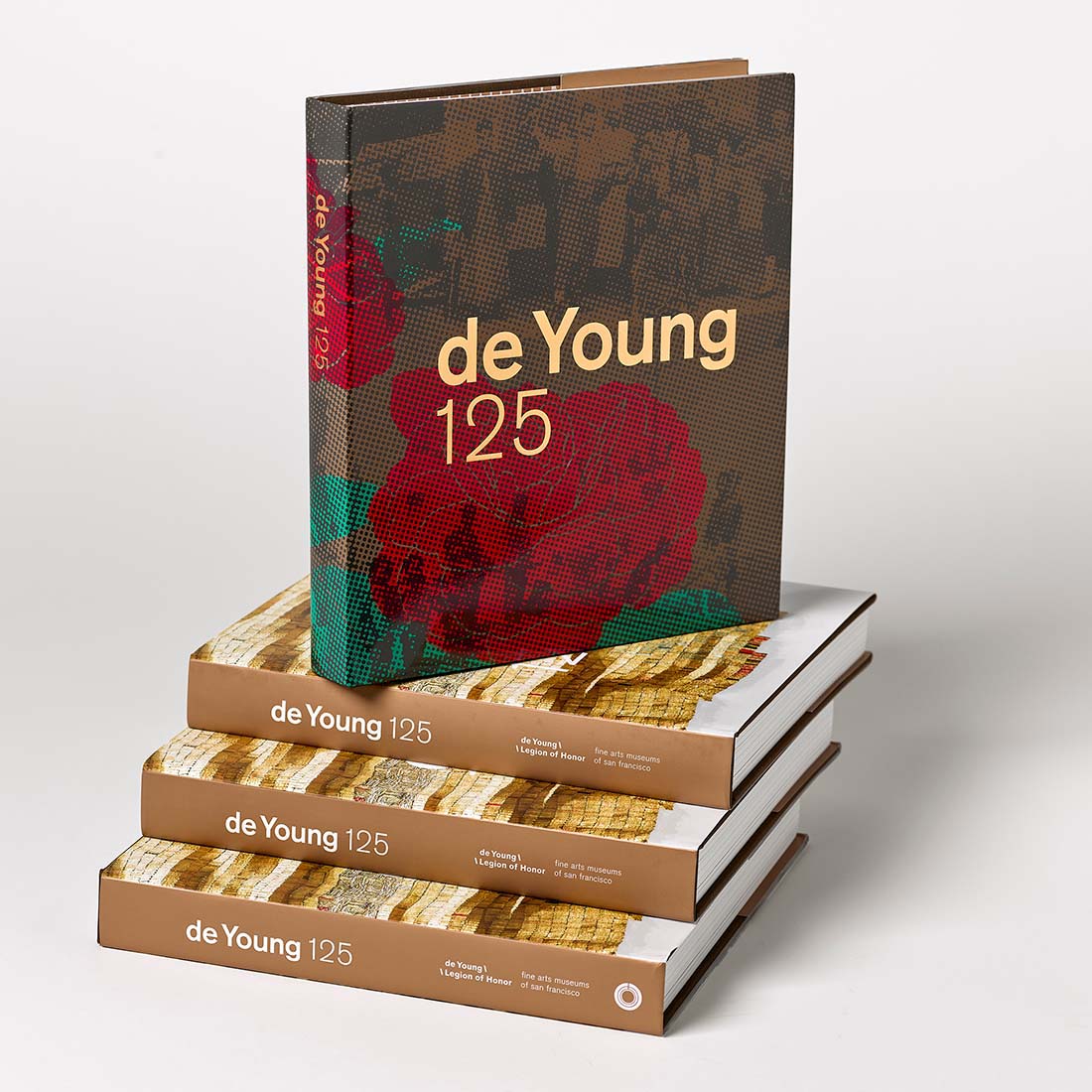 de Young 125 (Mandarin Edition)