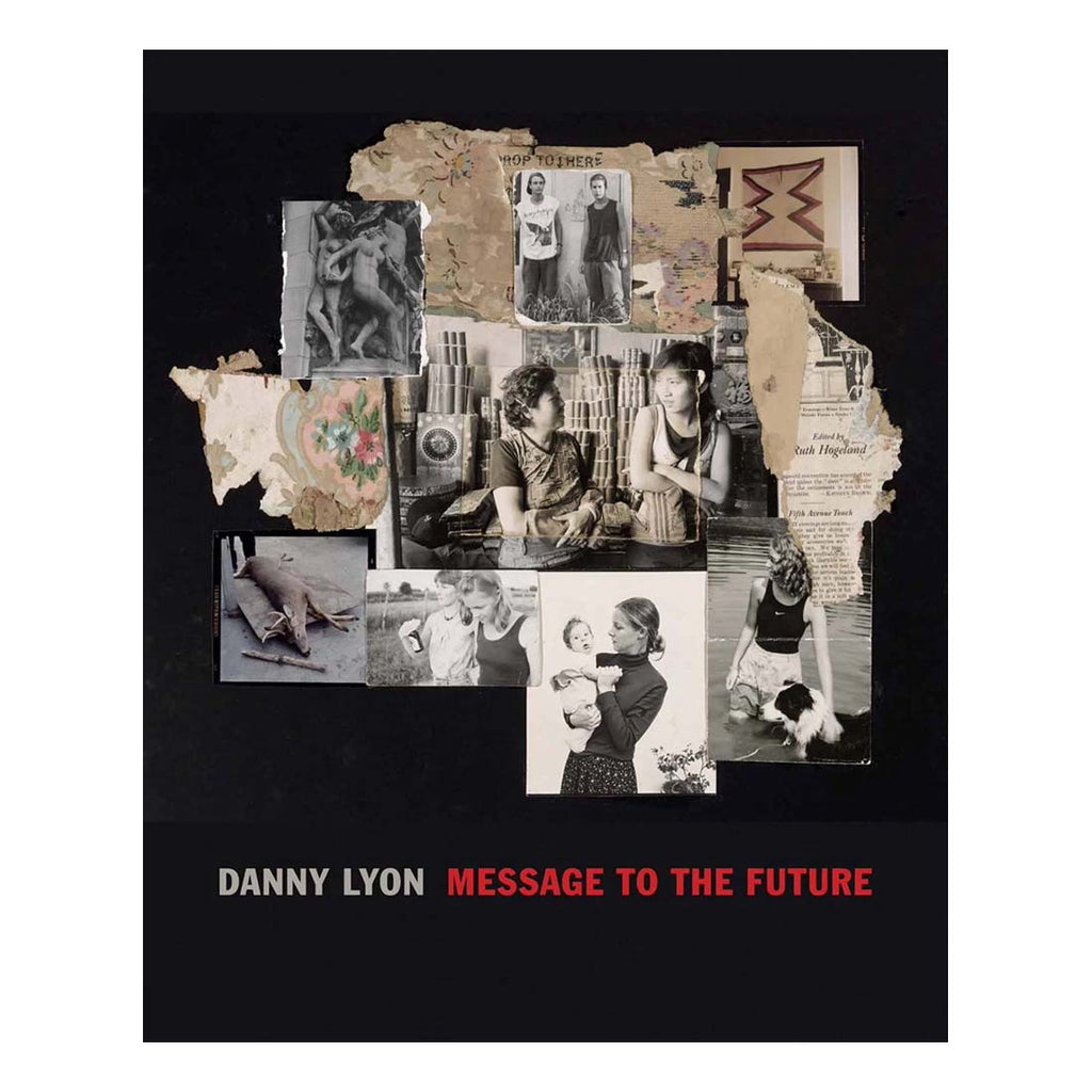 Danny Lyon: Message to the Future - de Young & Legion of Honor