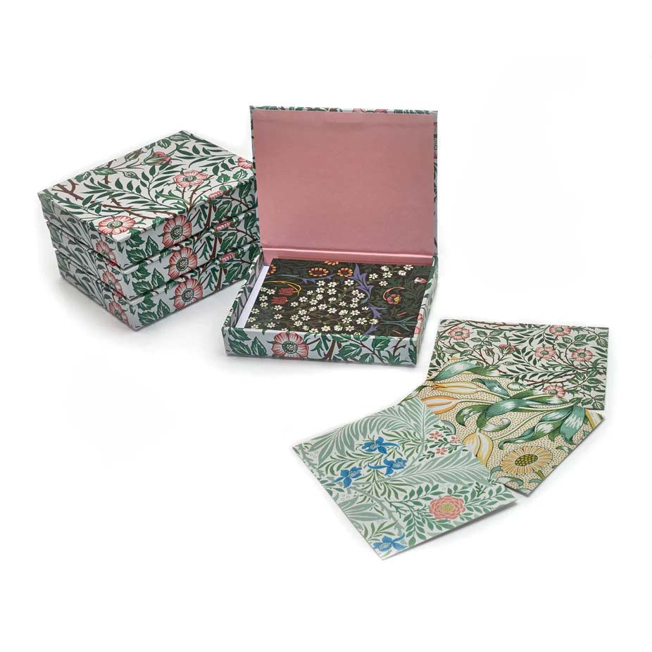 William Morris Keepsake Boxed Notecards