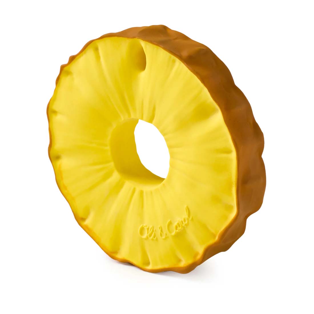 Ananas Pineapple Teether