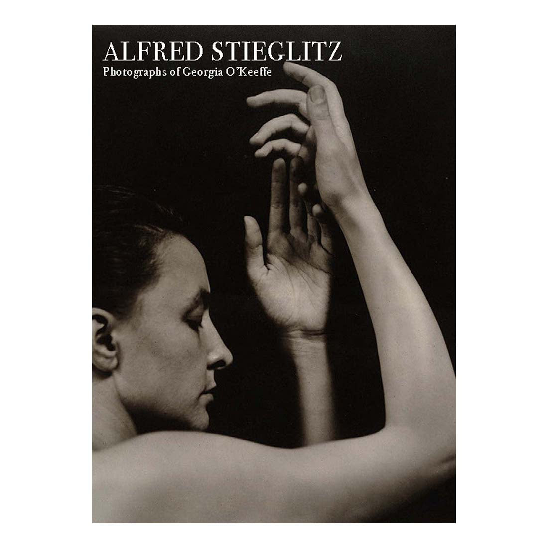 Alfred Stieglitz O'Keeffe Boxed Notecards