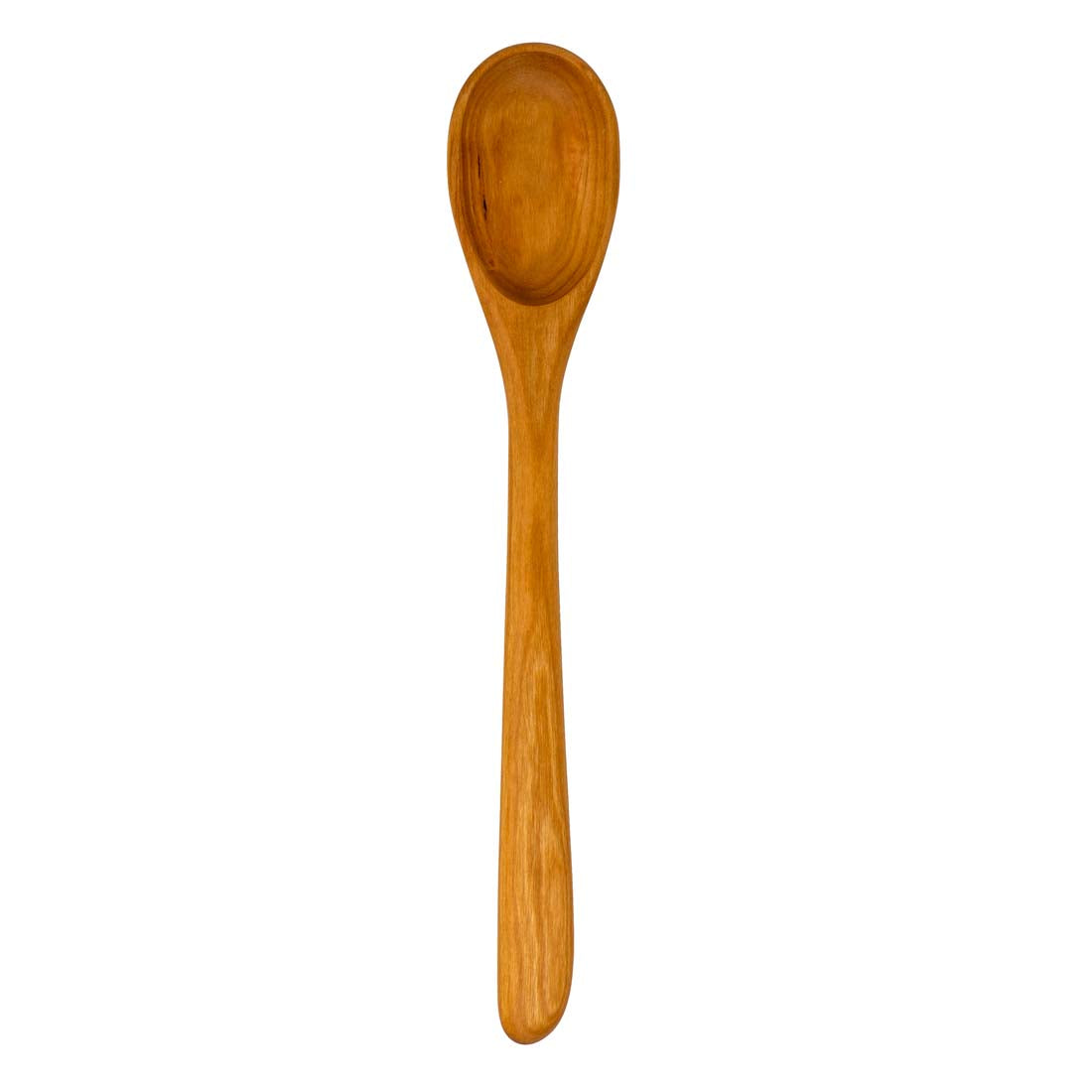 Cherry Oval Spoon